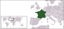 Localisation