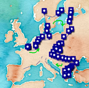 20150823b Map Trajet